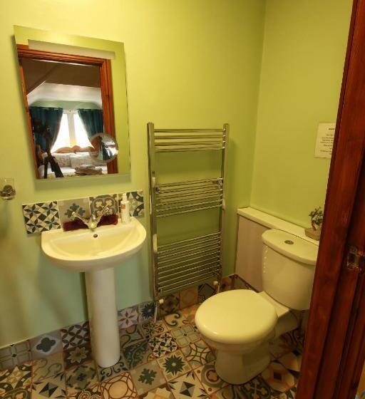 Стандартный Номер Кровать Кинг, Beaches Guesthouse