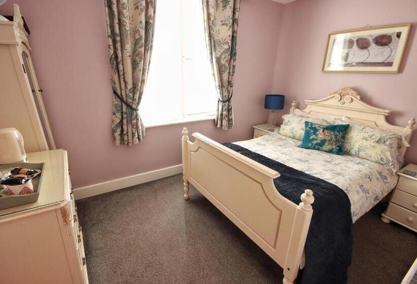 Номер Deluxe, Beaches Guesthouse
