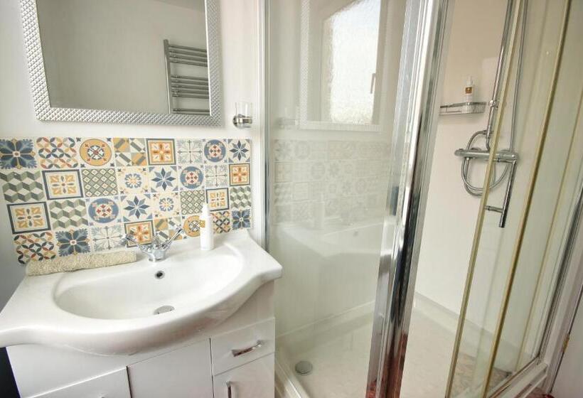 Номер Basic, Beaches Guesthouse