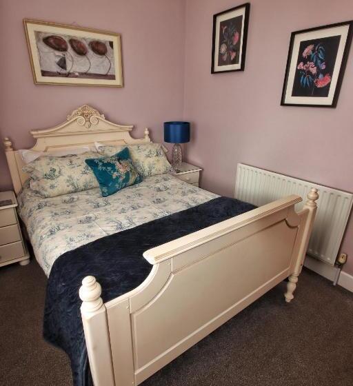 Номер Deluxe, Beaches Guesthouse