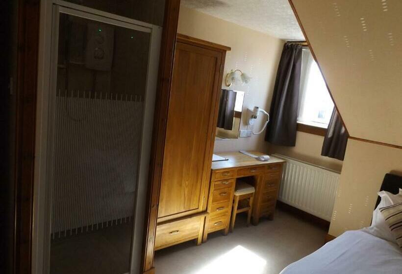 Номер Стандарт Индивидуальный, Lyndon Guest House