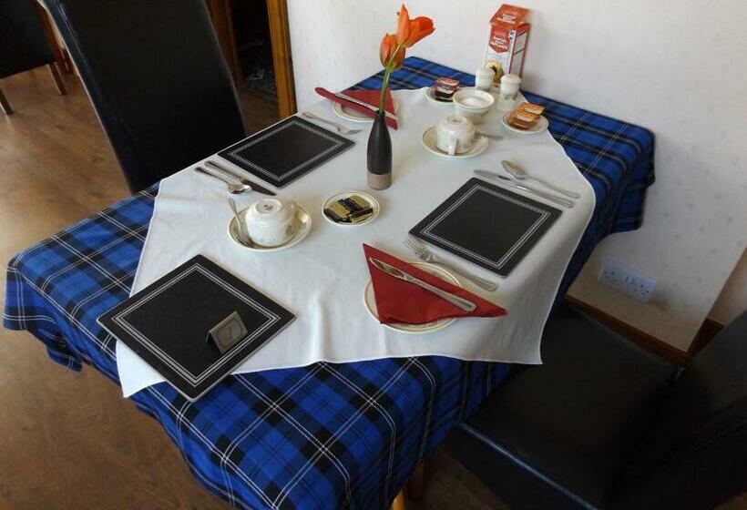 Номер Basic, Lyndon Guest House