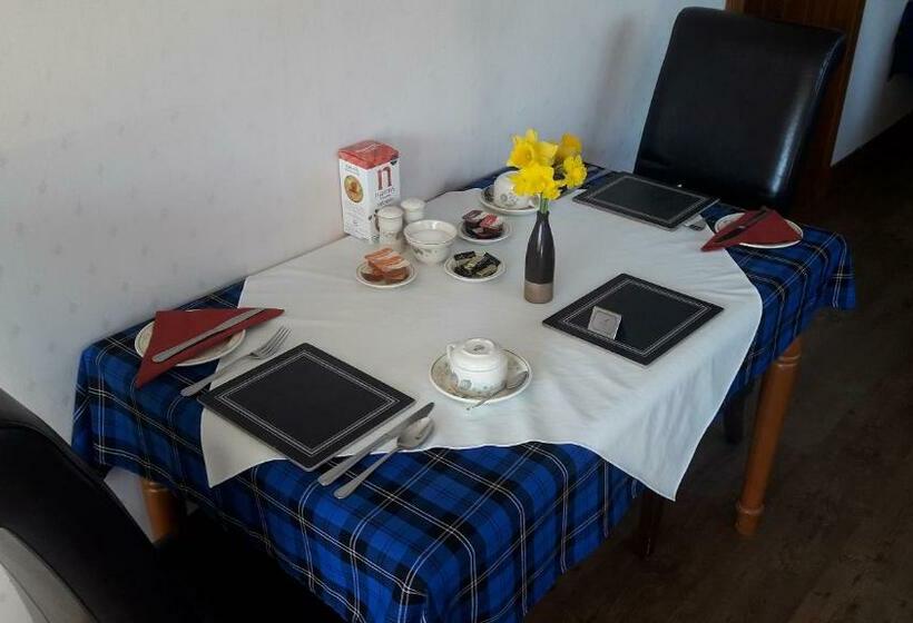 Стандартный Номер Кровать Кинг, Lyndon Guest House