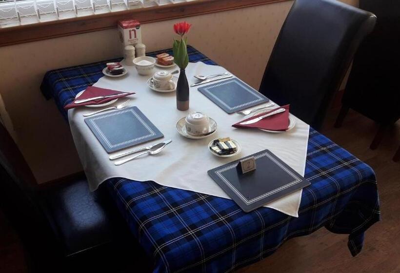 Стандартный Номер Кровать Кинг, Lyndon Guest House