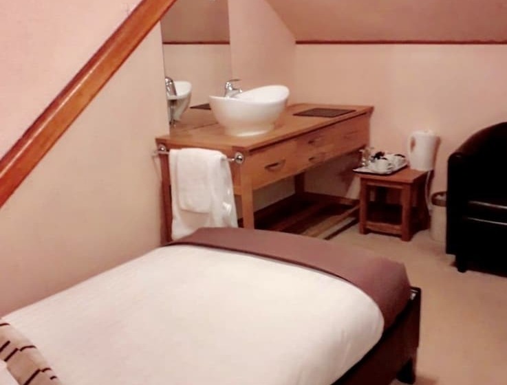 Номер Стандарт Индивидуальный, Lyndon Guest House