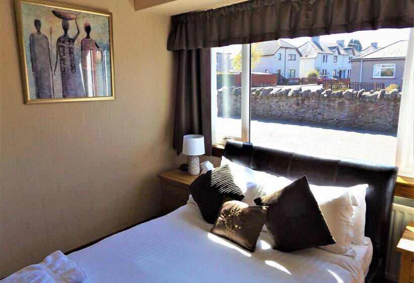 Номер Basic, Lyndon Guest House