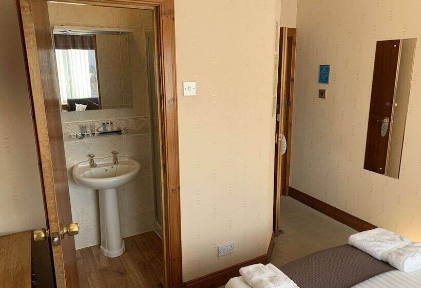 Номер Basic, Lyndon Guest House