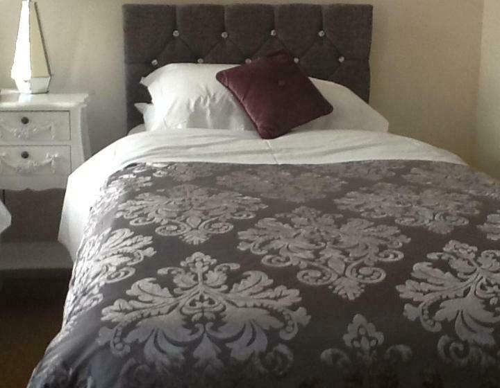 اتاق استاندارد, Room Only At Wetherby Nairn