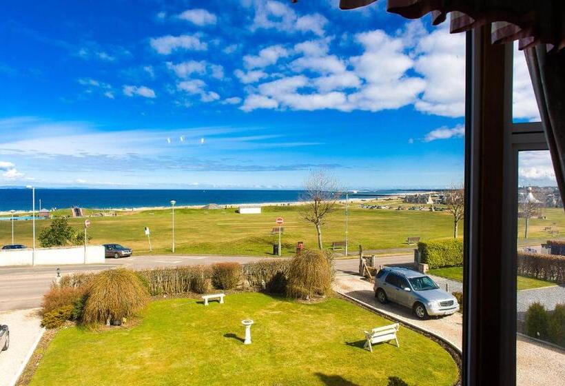 اتاق استاندارد با تخت بزرگ, Room Only At Wetherby Nairn