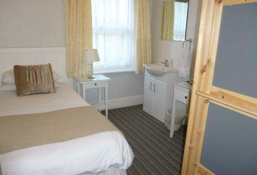 스탠다드 싱글 룸, Southernhay Guest House