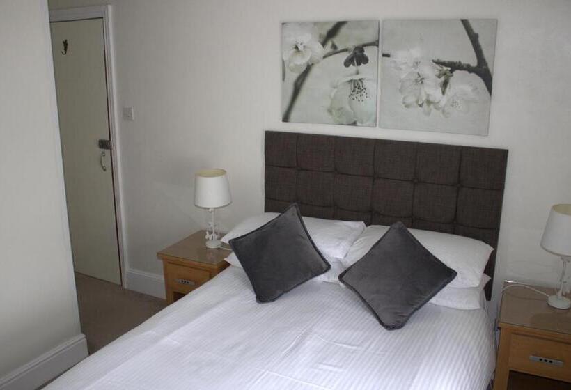 스탠다드 룸, Southernhay Guest House
