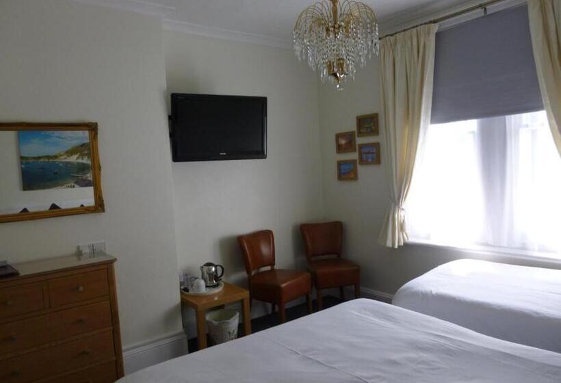 스탠다드 룸, Southernhay Guest House