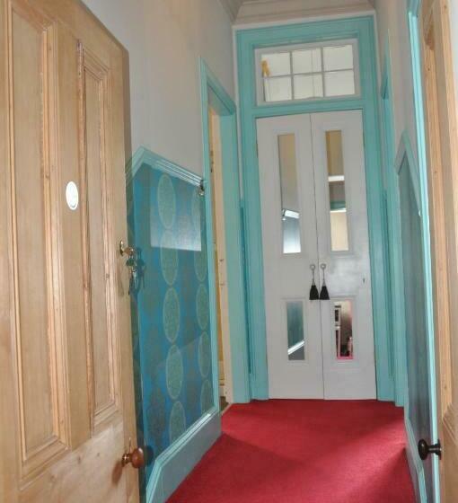 Номер Стандарт, The Bank Guest House