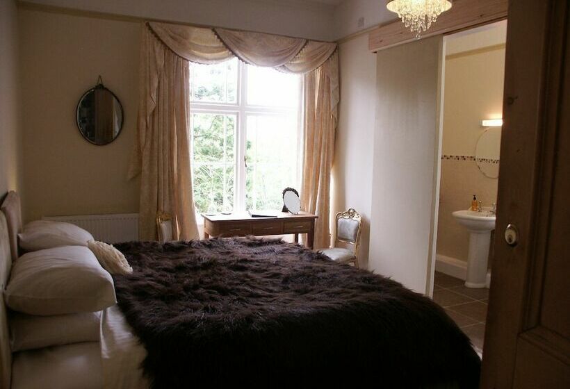 Номер Deluxe, Bodiwan Bed & Breakfast