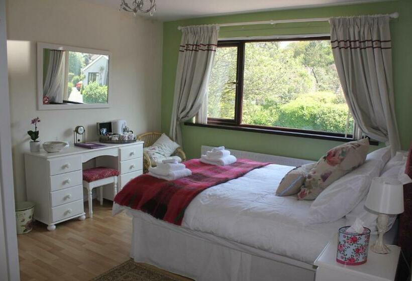 Номер Стандарт, Cairnview Bed And Breakfast