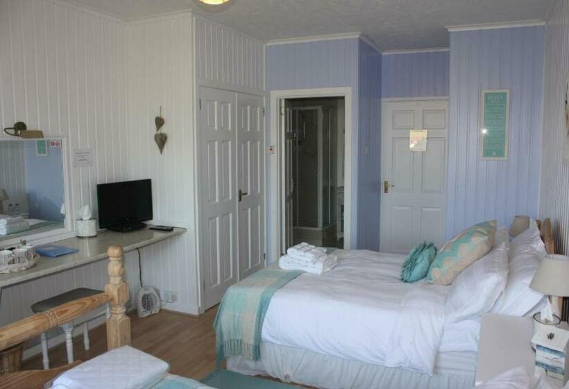 패밀리 룸, Cairnview Bed And Breakfast