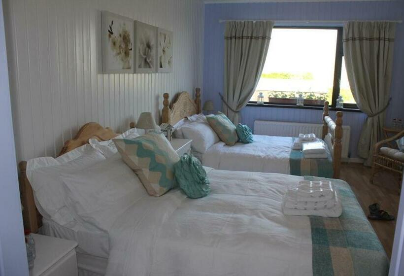 Семейный Номер, Cairnview Bed And Breakfast