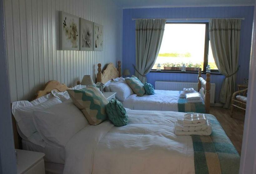 Семейный Номер, Cairnview Bed And Breakfast