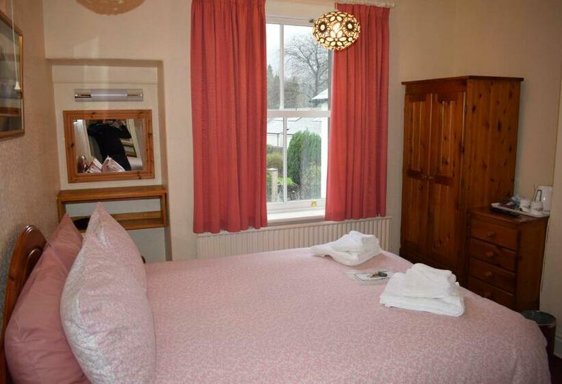 Номер Стандарт, Cragside Guest House