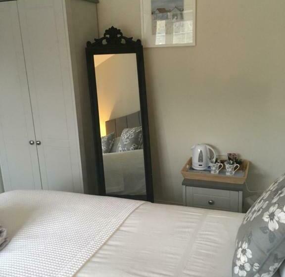 Номер Basic, Downsfield Bed And Breakfast