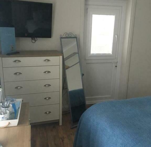 Стандартный Номер Нижний Этаж, Downsfield Bed And Breakfast