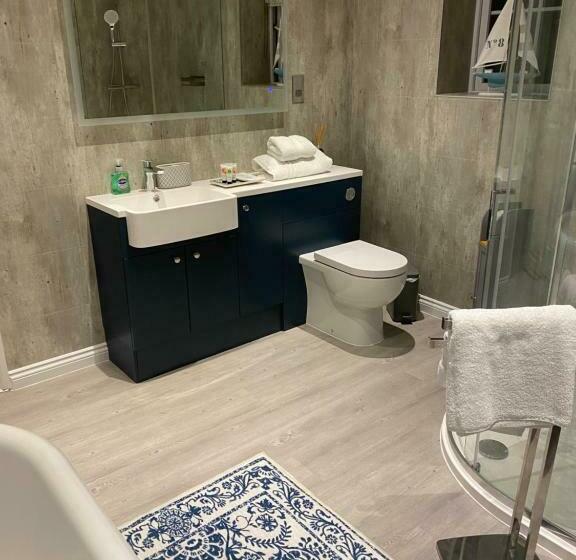 غرفة أساسية, Downsfield Bed And Breakfast