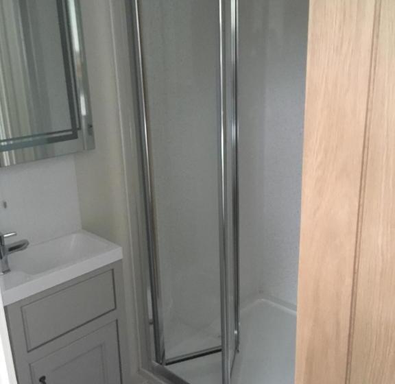 غرفة أساسية, Downsfield Bed And Breakfast