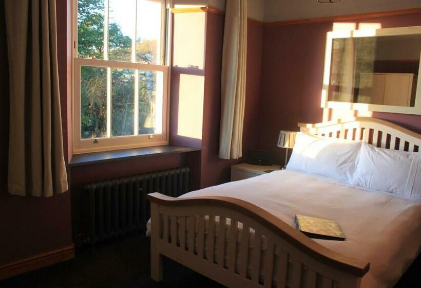 Номер Стандарт, Ellenboro House Bed & Breakfast & Self Catering