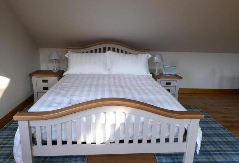 Апартаменты 1 Спальня, Ellenboro House Bed & Breakfast & Self Catering