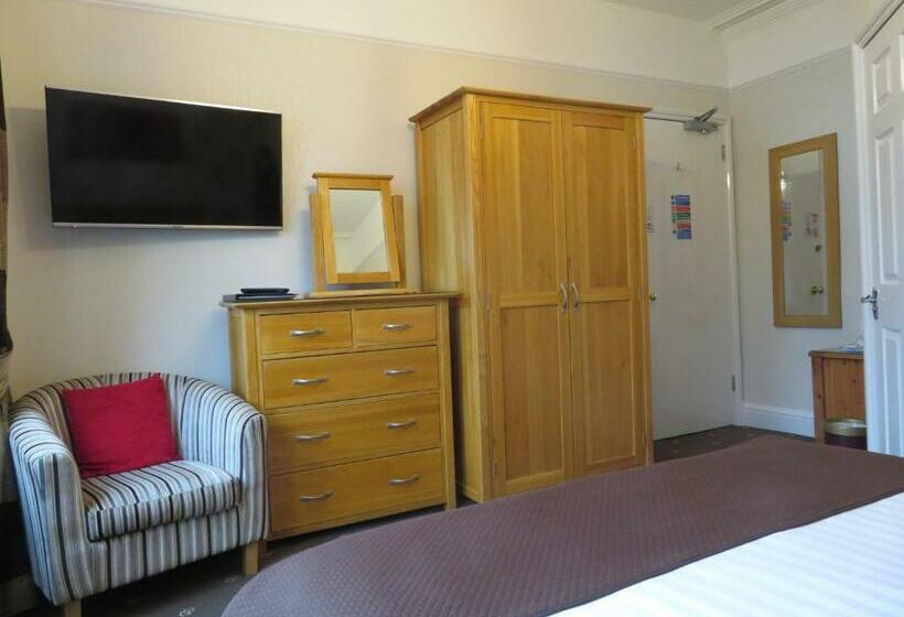 Номер Superior, Hillside Bed & Breakfast