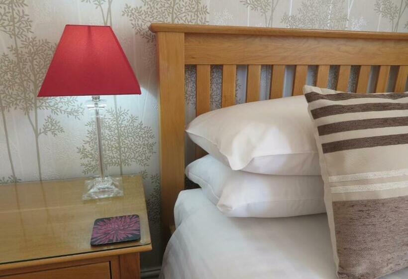 Номер Superior, Hillside Bed & Breakfast