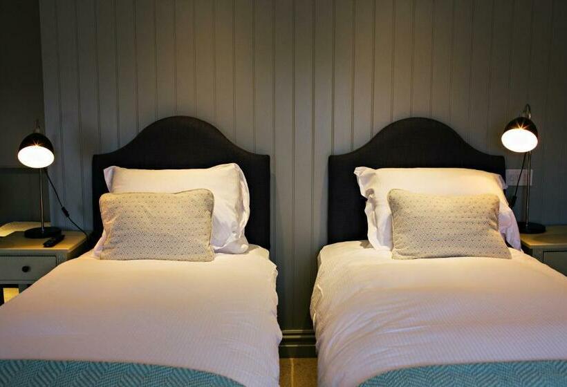 Номер Deluxe, Houndgate Townhouse