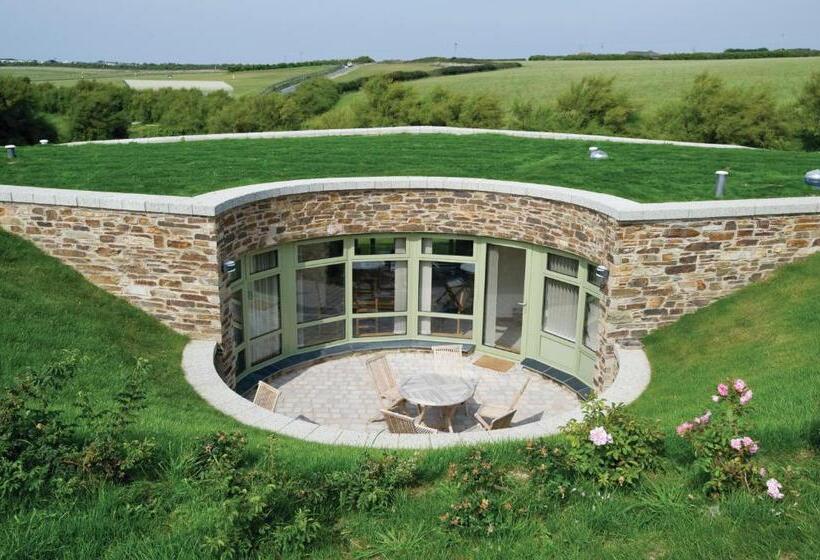 Номер Стандарт, Trevose Golf And Country Club