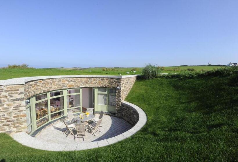 Вилла 3 Спальни, Trevose Golf And Country Club