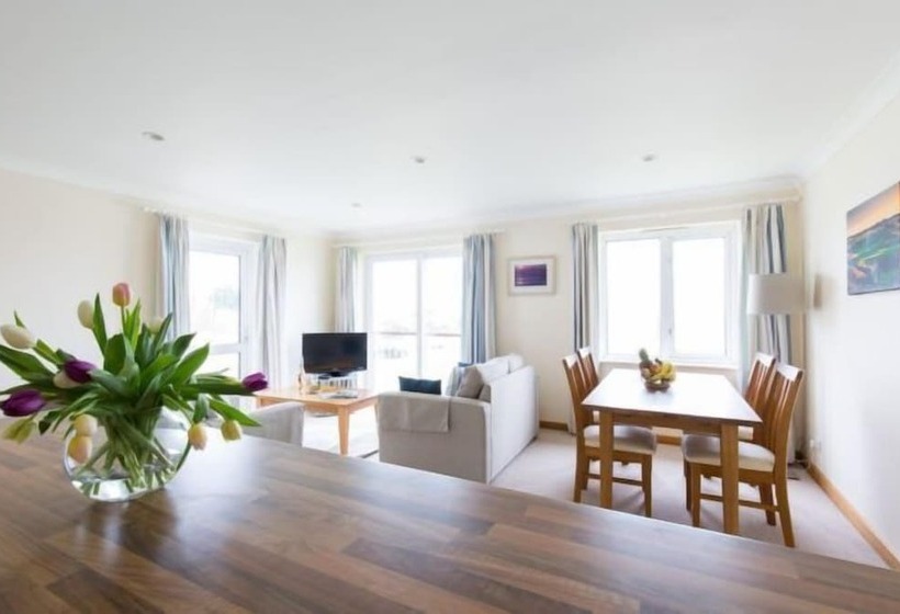 Апартаменты 2 Спальни, Trevose Golf And Country Club