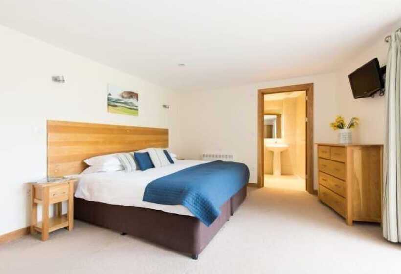 Вилла 3 Спальни, Trevose Golf And Country Club