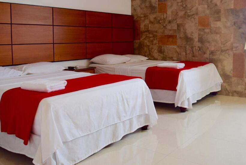 스탠다드 룸, Apart Guayaquil Aeropuerto