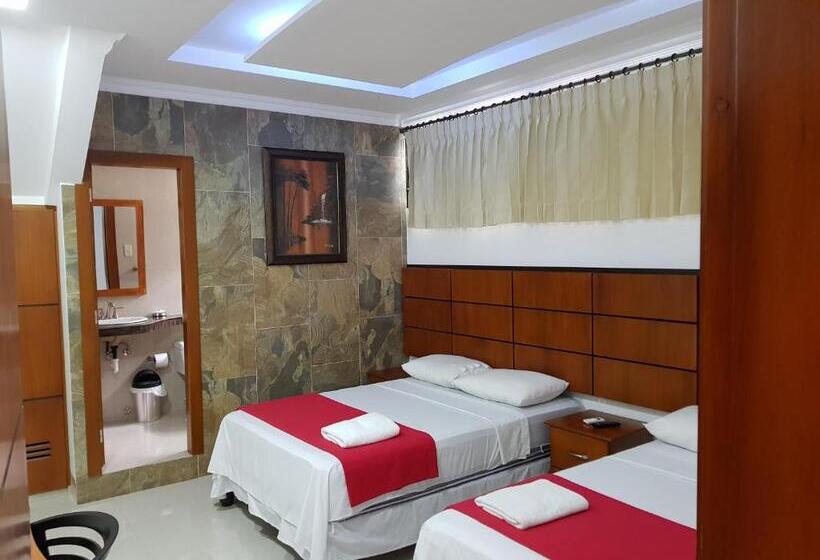 스탠다드 룸, Apart Guayaquil Aeropuerto