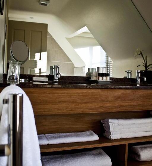 Семейный Номер Deluxe, The Swan Inn