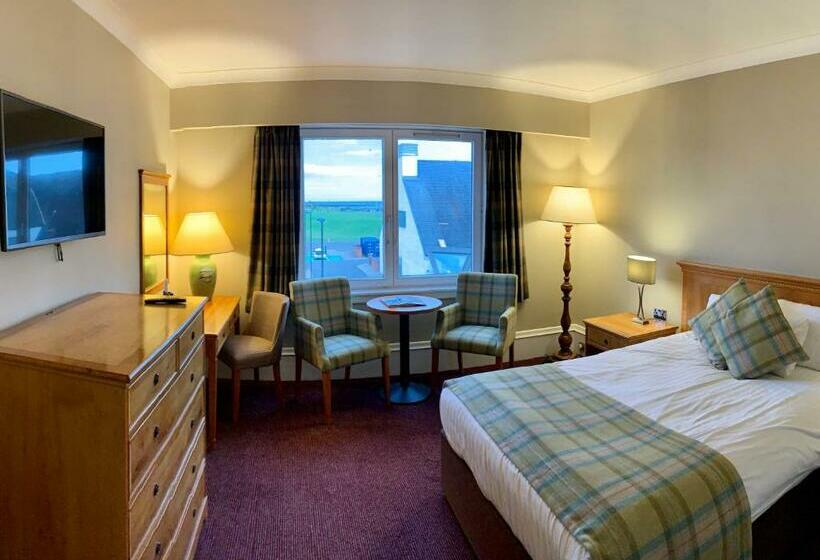Номер Стандарт, Carnoustie Golf Hotel  A Bespoke Hotel’