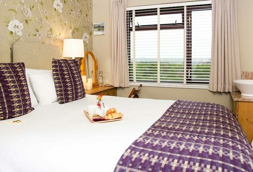 Номер Стандарт, Fields Lodge Bed & Breakfast