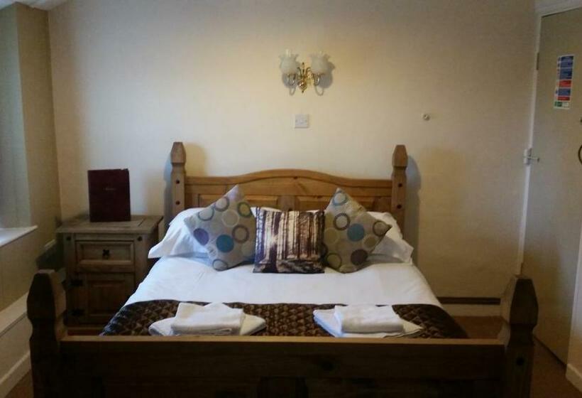 Номер Стандарт, Littledean House