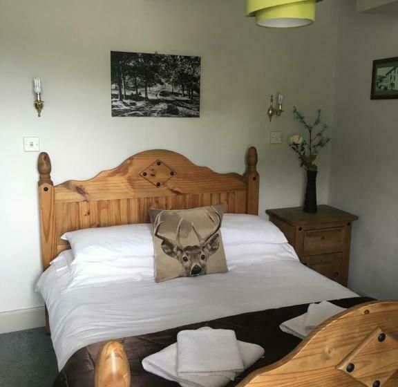 Номер Стандарт, Littledean House