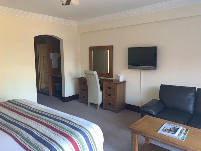 חדר אקזקיוטיב, Springfield Country Hotel, Leisure Club & Spa