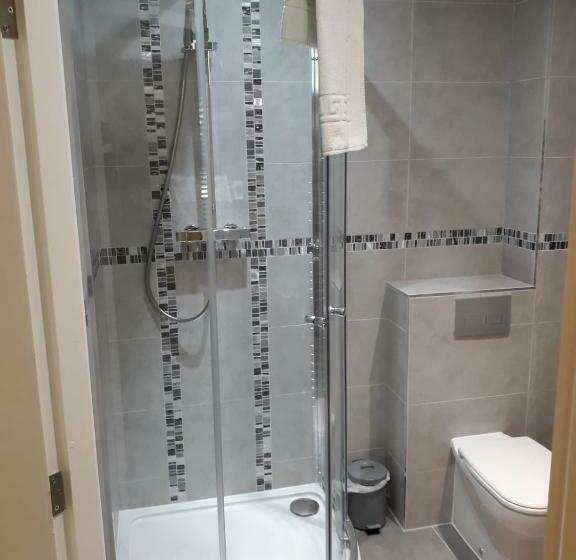 Номер Стандарт, The Avenue Hotel Ltd