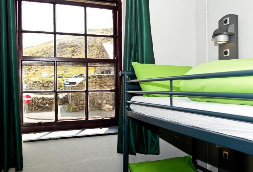 Кровать в Общей Комнате, Yha Snowdon Pen Y Pass