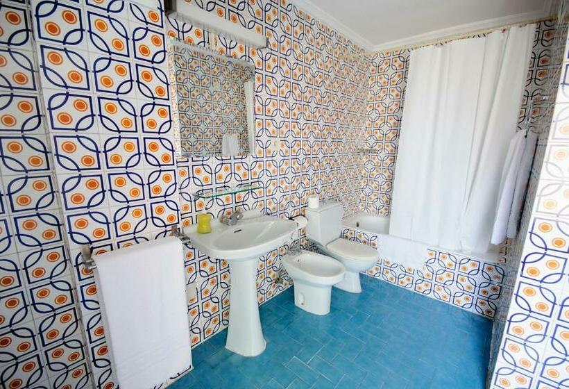 اتاق استاندارد یک نفره, Hostal On Dormire Valencia