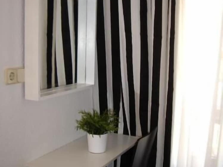 اتاق استاندارد, Hostal On Dormire Valencia