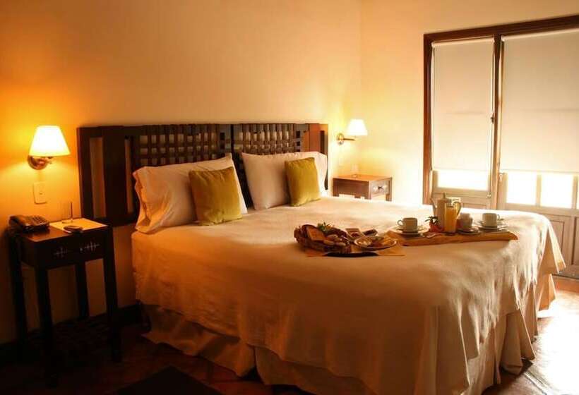 Люкс, Altalaluna Hotel Boutique & Spa