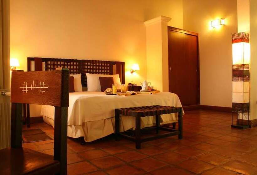 Люкс, Altalaluna Hotel Boutique & Spa